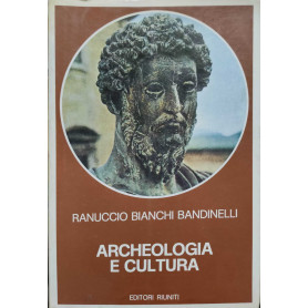 Archeologia e cultura