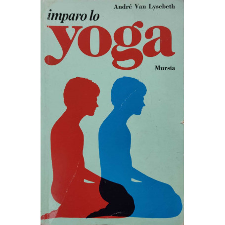 Imparo lo Yoga