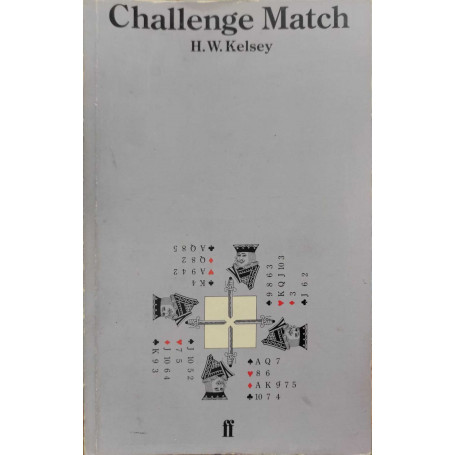 Challenge Match