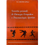 Tecniche personali di chirurgia ortopedica e traumatologia sportiva