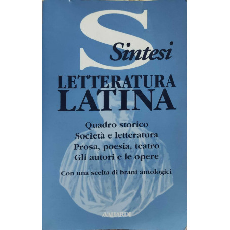 Letteratura latina