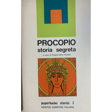 Storia segreta