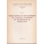 Forecasting of Development of National Economy by Mathematical Modelling