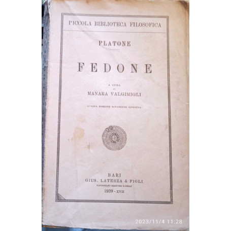 Fedone