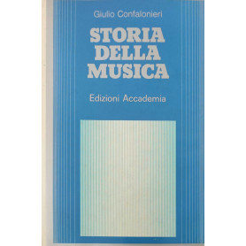 Storia della musica