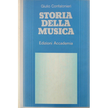 Storia della musica
