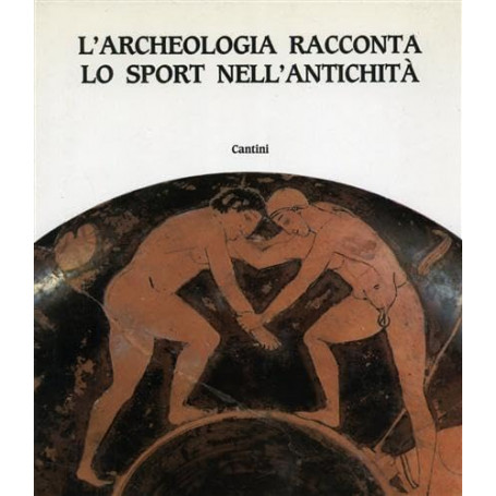 L'archeologia racconta lo sport nell'antichità