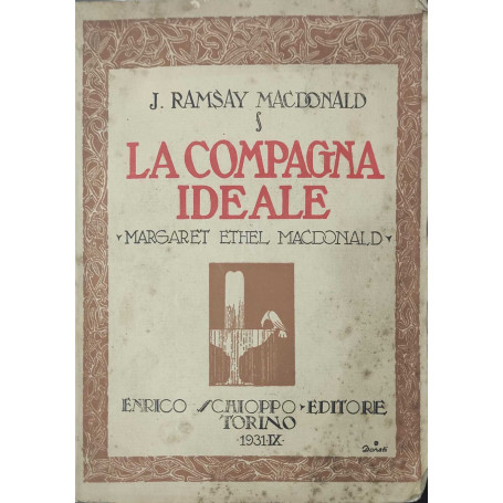 La compagna ideale