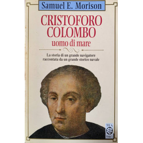 Cristoforo Colombo uomo di mare