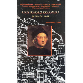 Cristoforo Colombo. Genio del mar