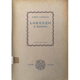 Lorenzo il Magnifico