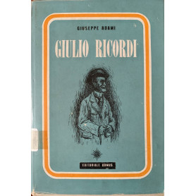 Giulio Ricordi