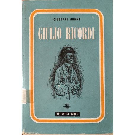 Giulio Ricordi