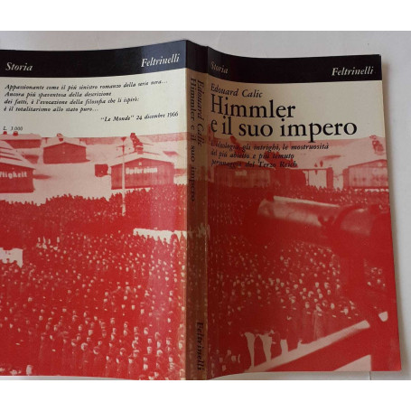 Himmler e il suo impero