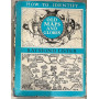 How to Identify Old Maps and Globes