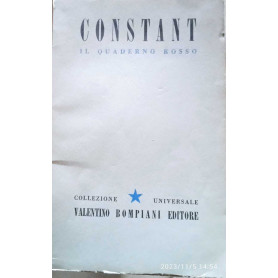 Il quaderno rosso