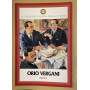 Orio Vergani a cinquant'anni dalla scomparsa