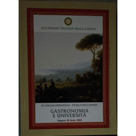 Gastronomia e universita'