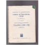 Rassegna di giurisprudenza sul Codice di Procedura Civile Seconda Appendice di Aggiornamento Tomo III Libri III-IV(art. 474-831)