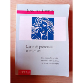 L'arte di prendersi cura di sé