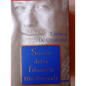Storia della filosofia medioevale
