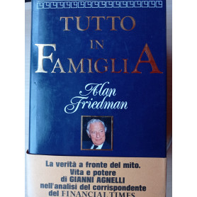 Tutto in famiglia