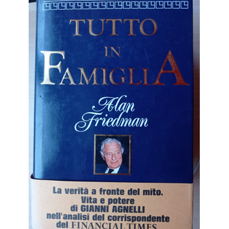 Tutto in famiglia