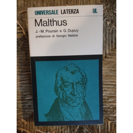 Malthus