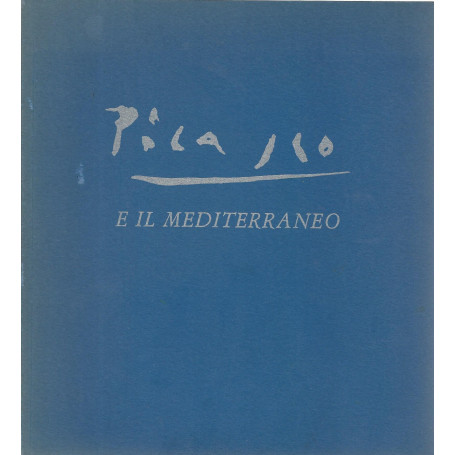 Picasso e il Mediterraneo