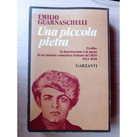 Una piccola pietra