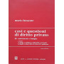 Casi e questioni di diritto privato. Matrimonio e famiglia (Vol. 3)