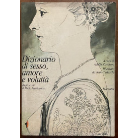Dizionario di sesso amore e voluttà