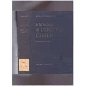 Istituzioni di diritto civile