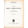 Corso di diritto amministrativo secondo volume - La giustizia amministrativa
