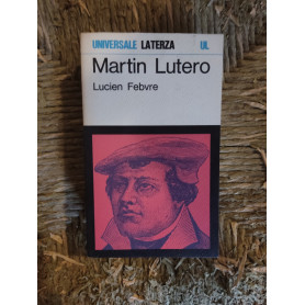 Martin Lutero