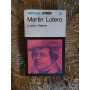 Martin Lutero
