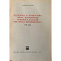 Pensiero e strutture socio-economiche europee e italiane nell'epoca risorgimentale 1748-1861