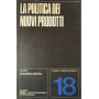 La politica dei nuovi prodotti