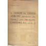 Il Banco di Santo Spirito fondato da Paolo V con Breve del 13 dicembre 1605