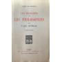 Les religions et les philosophies dans l'Asie centrale . Tome second