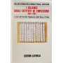 I bilanci degli istituti di emissione 1894-1990