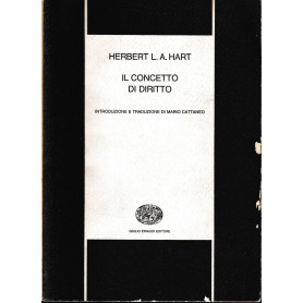 Il concetto di diritto
