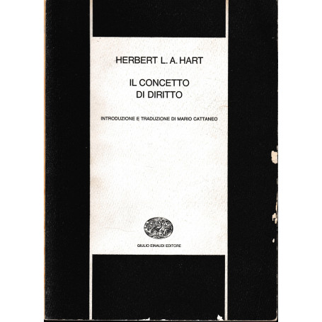 Il concetto di diritto
