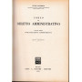 Corso di diritto amministrativo vol. 3°