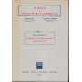 Trattato di diritto civile e commerciale vol. XXIV tomo 1