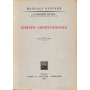 Manuali Giuffrè. Diritto Costituzionale