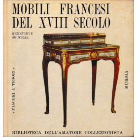 Mobili francesi del XVIII secolo