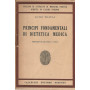 Principi fondamentali di dietetica medica