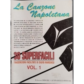 La canzone napoletana. Vol. 1