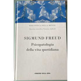 Psicopatologia della vita quotidiana
